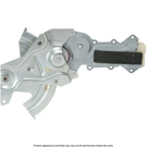 2000 Chevrolet Cavalier Window Regulator with Motor 2