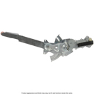 1994 Oldsmobile Silhouette Window Regulator with Motor 1