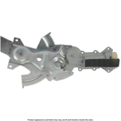 1994 Oldsmobile Silhouette Window Regulator with Motor 3