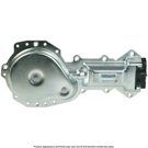 1996 Gmc Safari Window Motor Only 2