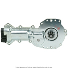 1996 Gmc Safari Window Motor Only 1