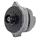 1993 Gmc C3500HD Alternator 2