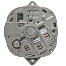 1993 Gmc C3500HD Alternator 4