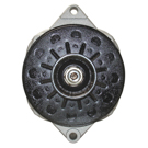 1993 Gmc C3500HD Alternator 1