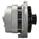 1993 Gmc C3500HD Alternator 3