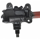 1938 Cadillac Series 60 Special Manual Steering Gear Box 1