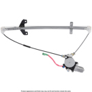 2004 Honda CR-V Window Regulator with Motor 2