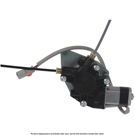 2003 Honda CR-V Window Regulator with Motor 3