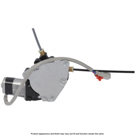 2003 Honda CR-V Window Regulator with Motor 4