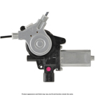 2003 Honda Accord Window Regulator with Motor 4