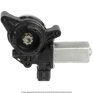 2007 Acura TL Window Motor Only 1