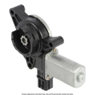 2007 Acura TL Window Motor Only 3