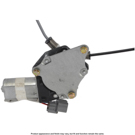2003 Honda Accord Window Regulator with Motor 4