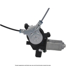 2003 Honda Accord Window Regulator with Motor 3