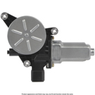 2012 Acura RL Window Motor Only 2