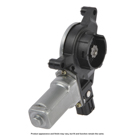 2012 Acura RL Window Motor Only 3