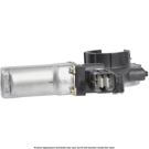 2012 Acura RL Window Motor Only 4