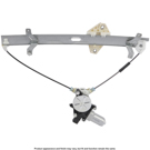 2004 Honda Accord Window Regulator with Motor 1