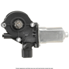 2009 Honda Civic Window Motor Only 1