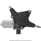 2014 Honda Ridgeline Window Regulator with Motor 3
