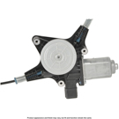 2014 Honda Ridgeline Window Regulator with Motor 3