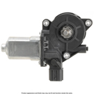 2012 Acura MDX Window Motor Only 1