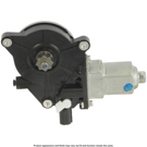 2011 Honda CR-V Window Motor Only 1