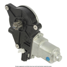 2011 Honda CR-V Window Motor Only 3