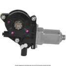 2014 Acura TSX Window Motor Only 1