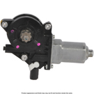 2012 Honda Fit Window Motor Only 1