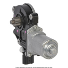 2012 Honda Fit Window Motor Only 3