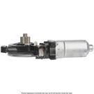 2013 Acura TSX Window Motor Only 4