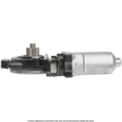 2012 Honda Fit Window Motor Only 4