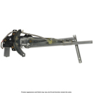 1990 Honda Civic Window Regulator with Motor 1