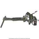 1992 Honda Accord Window Regulator with Motor 1