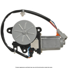 2000 Acura Integra Window Motor Only 2