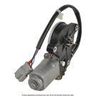 2000 Acura Integra Window Motor Only 3