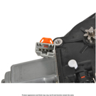 2000 Acura Integra Window Motor Only 4