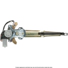 2000 Honda CR-V Window Regulator with Motor 1