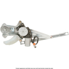 2000 Honda Accord Window Regulator with Motor 1