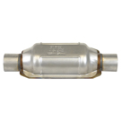 Eastern Catalytic 850202 Catalytic Converter CARB Approved 3
