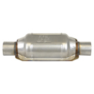 1996 Chevrolet Cavalier Catalytic Converter CARB Approved 3