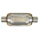 Eastern Catalytic 850202 Catalytic Converter CARB Approved 4