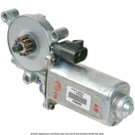 2000 Buick Regal Window Motor Only 3
