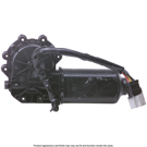 2000 Honda Civic Window Motor Only 2