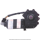 Cardone New 82-15450 Window Motor Only 1