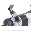 2000 Honda Civic Window Motor Only 4
