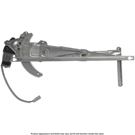 2000 Honda Accord Window Regulator with Motor 1