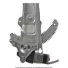 2000 Honda Accord Window Regulator with Motor 3