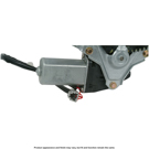 2000 Honda Civic Window Regulator with Motor 4